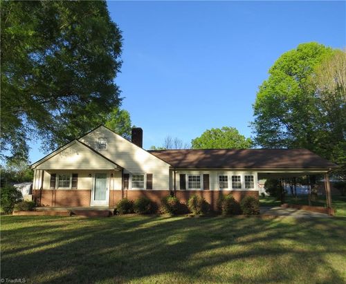 318 Daniel Adkins St, Eden, NC, 27288-3406 | Card Image