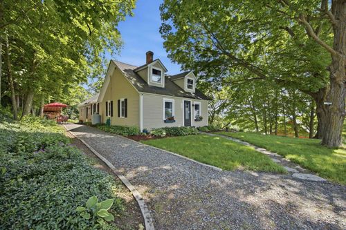140 Tucker Mountain Rd, Newbury, VT, 05051 | Card Image
