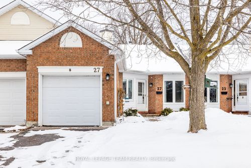 14-27 Pine Needles Crt, Stittsville, ON, K2S1G5 | Card Image