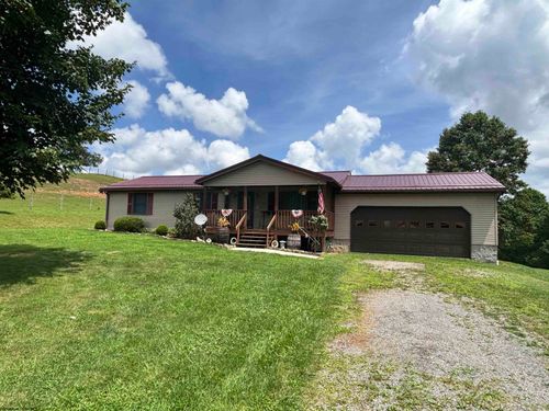 395 Trinity Rd, Belington, WV, 26250-7673 | Card Image