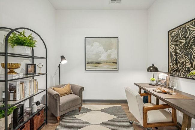 EVERGREEN - 147 Laurenco Loop, Condo with 1 bedrooms, 1 bathrooms and null parking in Myrtle Beach SC | Image 31