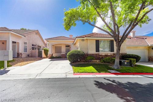 10404 Pacific Sageview Ln, Las Vegas, NV, 89144-6563 | Card Image