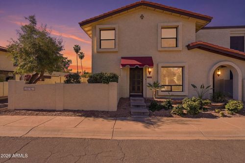 3-4815 E Winston Drive, Phoenix, AZ, 85044 | Card Image
