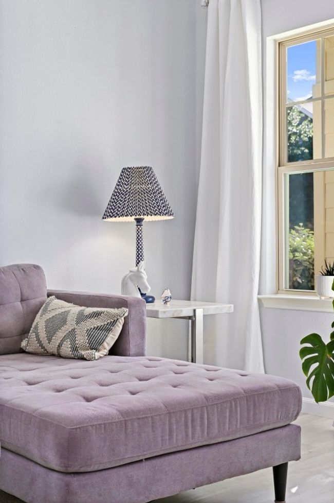 View of bedroom | Image 12