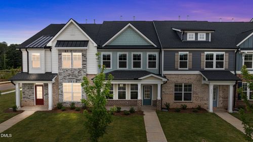 553-933 Brooks St, Wake Forest, NC, 27587-2977 | Card Image