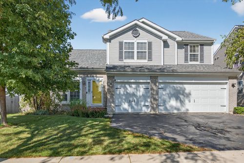 28676 W Schlesser Dr, Lakemoor, IL, 60051-2347 | Card Image