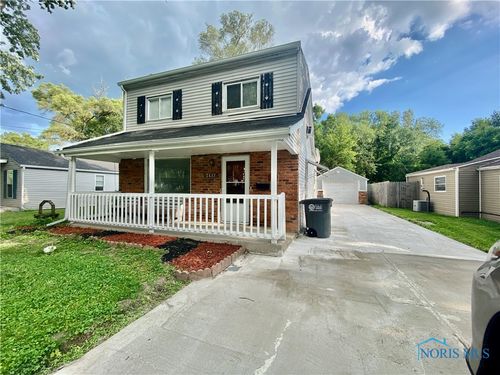 5637 Camberley Dr, Toledo, OH, 43615-3407 | Card Image