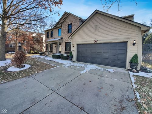 11987 Quarry Ct, Fishers, IN, 46037-3927 | Card Image