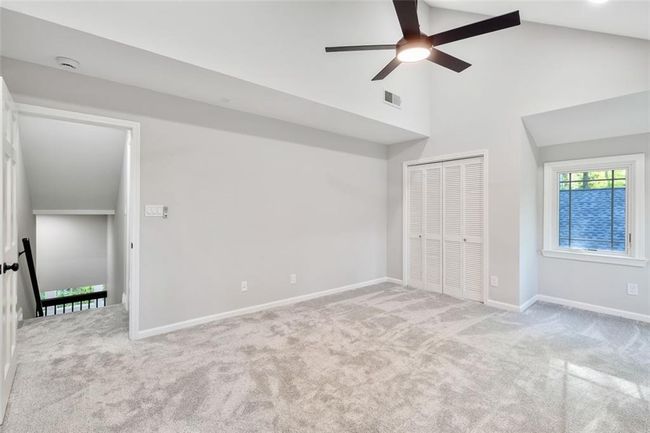 100 Little Ridge Rd, House other with 5 bedrooms, 4 bathrooms and 1 parking in Berkeley Lake GA | Image 66