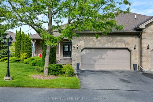 18-227 Carnegie Ave, Peterborough, ON, K9L0B3 | Card Image