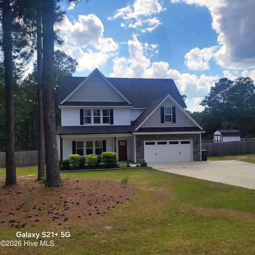 429 Gretchen Rd, West End, NC, 27376-8076 | Card Image