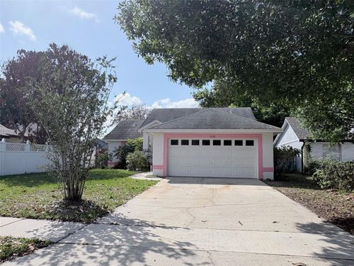 11732 Cuxham Drive, ORLANDO, FL, 32837 | Card Image