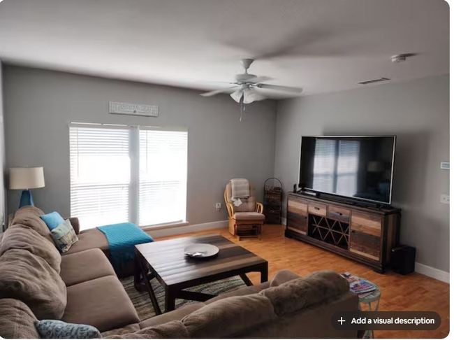 E203 - 245 E 3rd Ave, Condo with 2 bedrooms, 2 bathrooms and null parking in Horseshoe Beach FL | Image 4