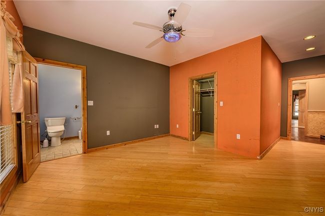 11668 State Route 30, House other with 4 bedrooms, 4 bathrooms and null parking in Malone NY | Image 24
