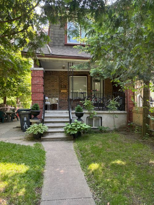 85 Linsmore Cres, Toronto, ON, M4J4K2 | Card Image