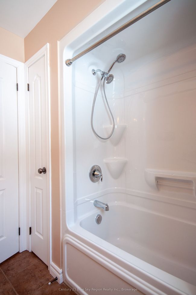 512 Big Moose Rd, House other with 3 bedrooms, 2 bathrooms and 8 parking in Corbeil ON | Image 22