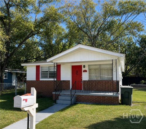 218 Fell, savannah, GA, 31415 | Card Image
