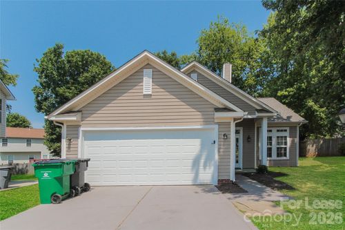 7308 Fallow Ln, Charlotte, NC, 28273-9621 | Card Image