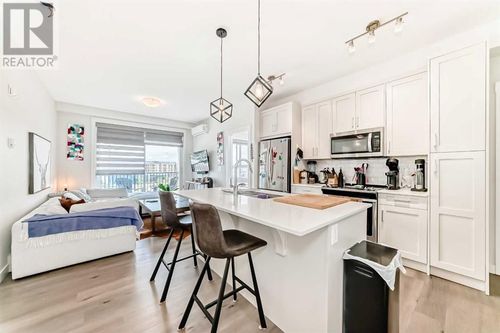 204-30 Walgrove Walk Se, Calgary, AB, T2X4M9 | Card Image