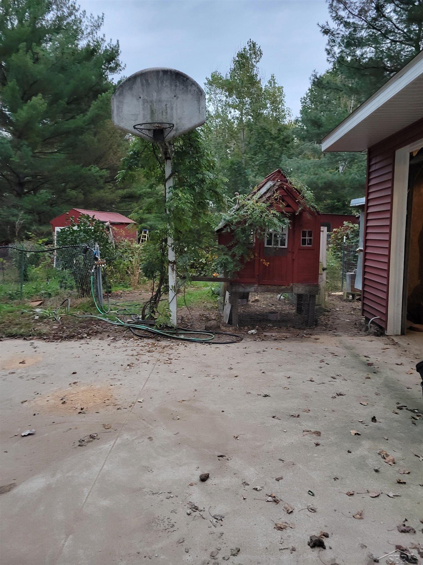 Land in St Charles Village 2