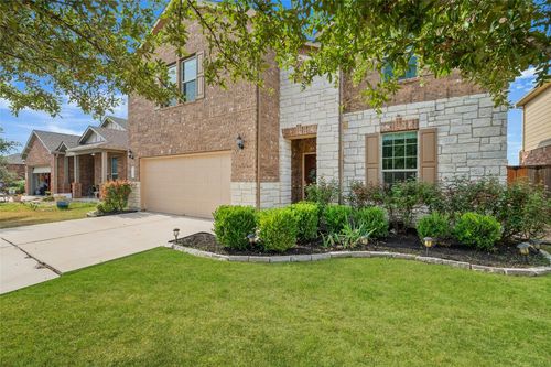 21005 Isle Of Glass St, Pflugerville, TX, 78660-4078 | Card Image