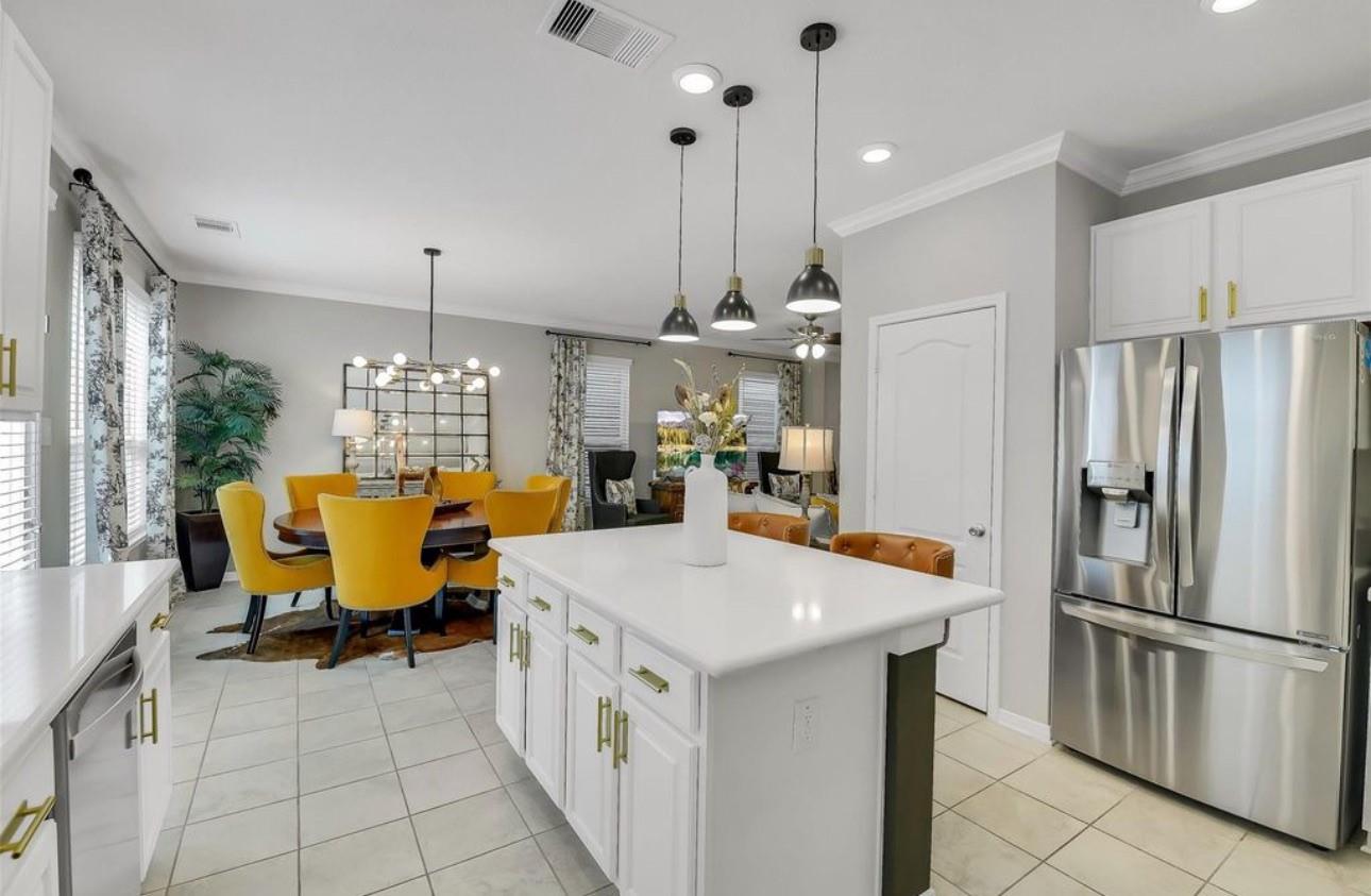 Residential in Houston