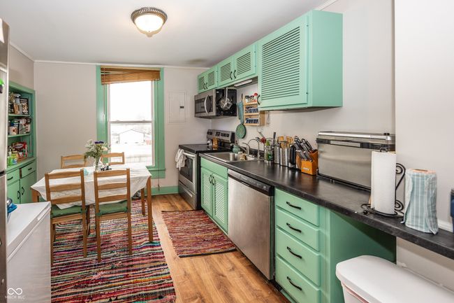 433 W Main St, Home with 0 bedrooms, 0 bathrooms and null parking in Greenfield IN | Image 18
