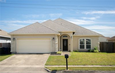 4010 Maximus Drive, House other with 4 bedrooms, 2 bathrooms and null parking in Corpus Christi TX | Image 1