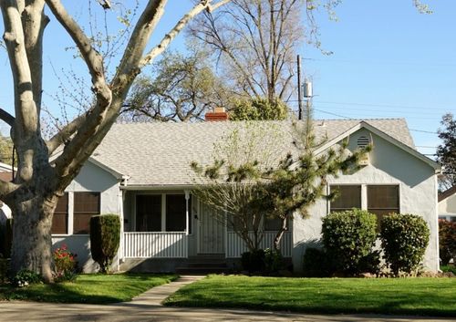 929 Swanston Drive, Sacramento, CA, 95818 | Card Image