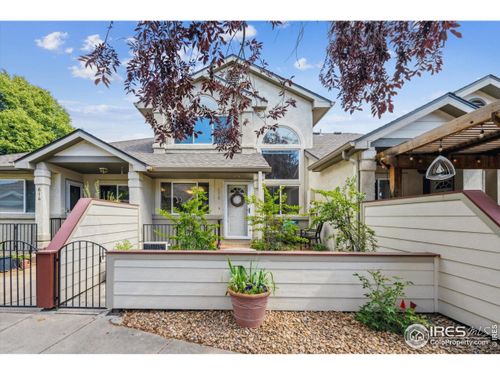 612 Ridgeview Dr, Louisville, CO, 80027-3268 | Card Image