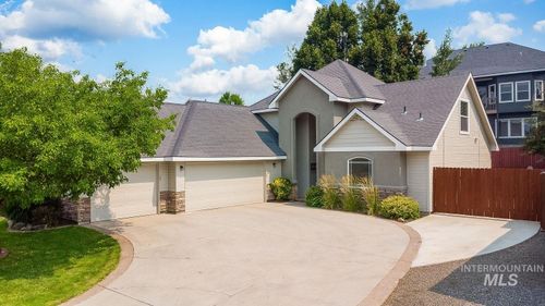 8080 S Legolas Pl, Boise, ID, 83709-7388 | Card Image