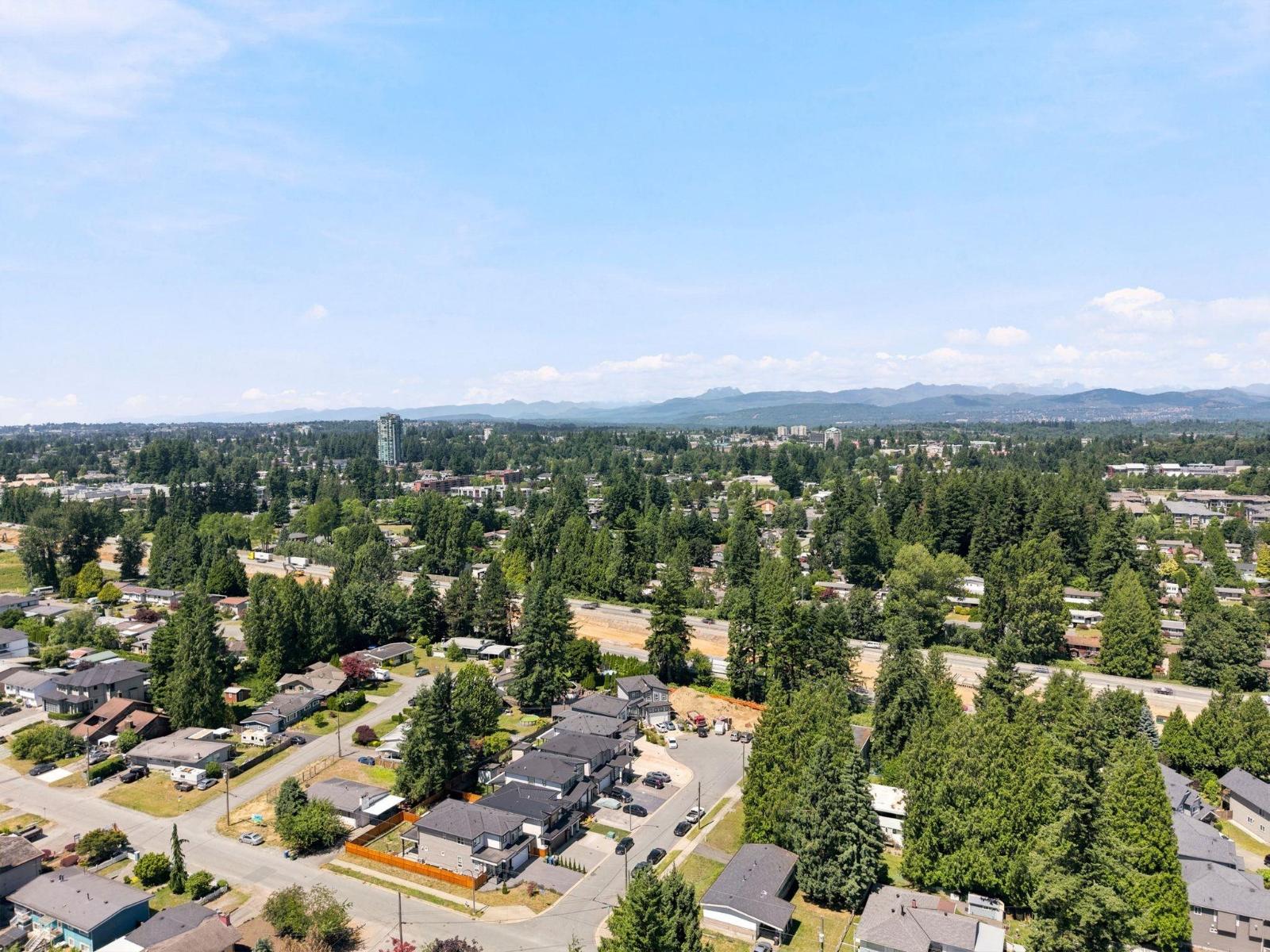 Land in Abbotsford