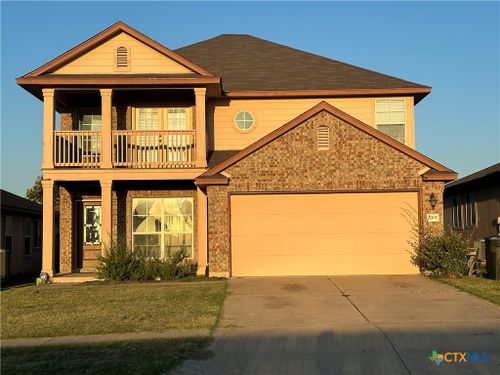 5202 Allegany Drive, Killeen, TX, 76549 | Card Image