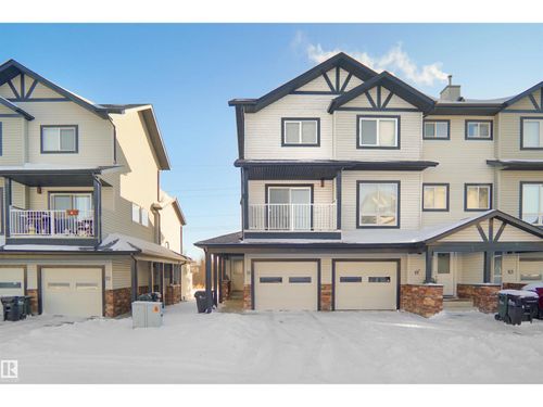 11 Clover Bar Lane, Sherwood Park, AB, T8H0C4 | Card Image