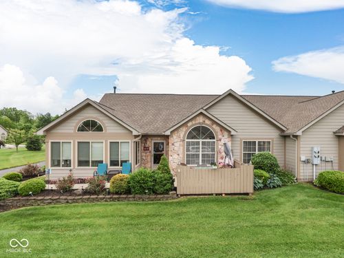 1037 Laurelwood Lane, Greenwood, IN, 46142 | Card Image