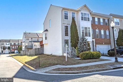 42761 Bennett Street, CHANTILLY, VA, 20152 | Card Image