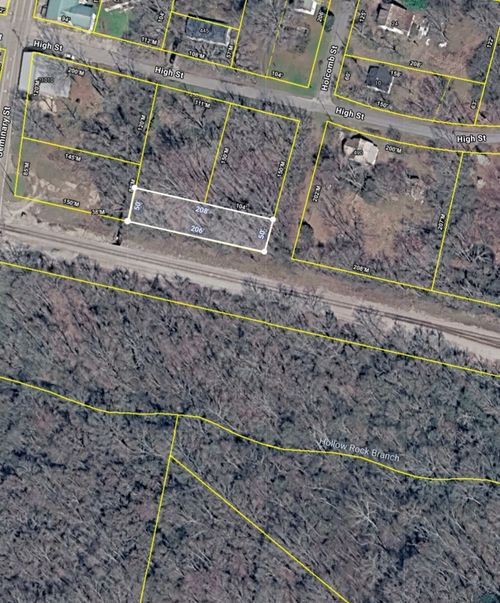 0 Seminary St E, Hollow Rock, TN, 38342 | Card Image