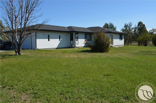5731 Shepherd Rd, Shepherd, MT, 59079-4448 | Card Image