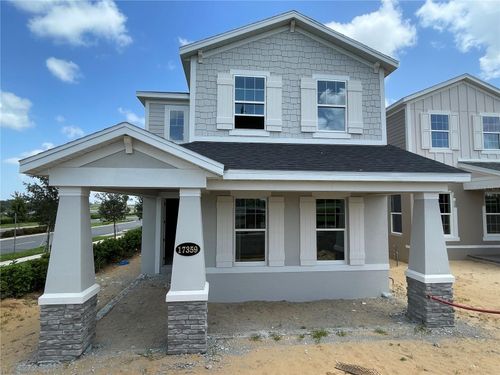 17359 Beachgrass Alley, WINTER GARDEN, FL, 34787 | Card Image