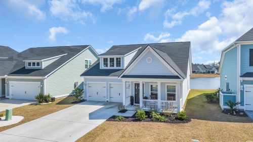 5812 Whitebark Dr, Myrtle Beach, SC, 29577-5491 | Card Image