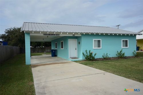 1-61 Bayview Dr, Port O Connor, TX, 77982 | Card Image