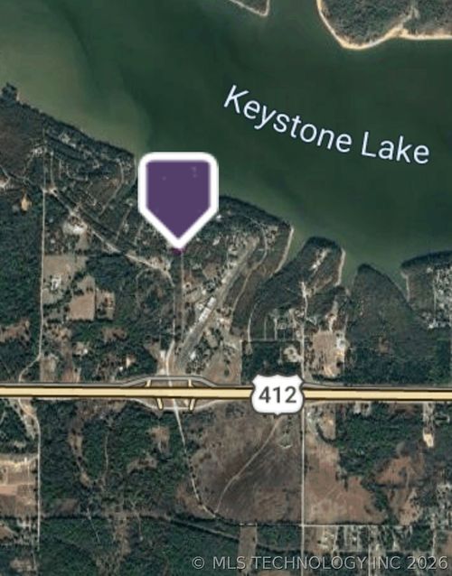 2477 W Oak Drive, Cleveland, OK, 74020 | Card Image