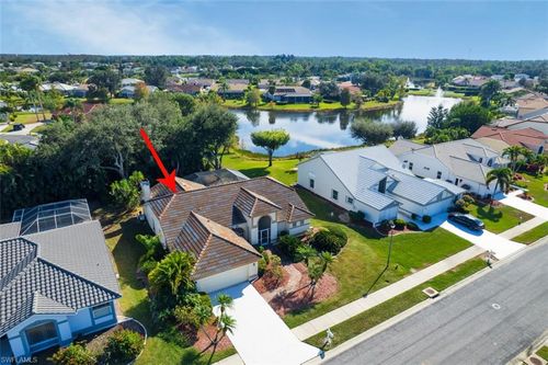 12761 Chartwell Dr, FORT MYERS, FL, 33912-4660 | Card Image