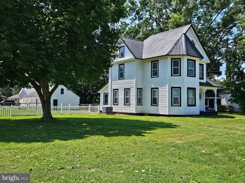 416 S Main St, BRIDGEVILLE, DE, 19933-1321 | Card Image