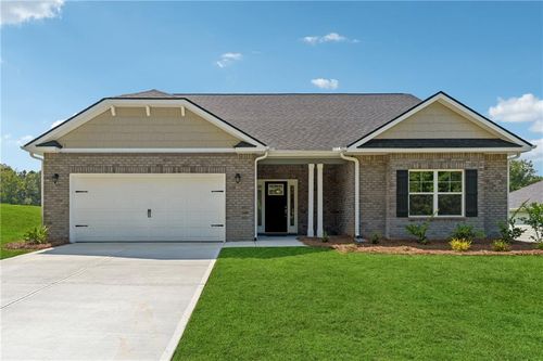 263 Eason St, Bowdon, GA, 30108-1076 | Card Image