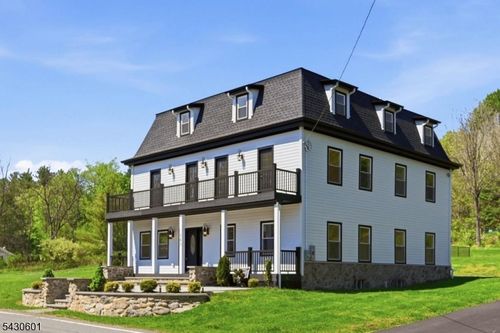 163 County Road 645, Sandyston, NJ, 07826-5044 | Card Image