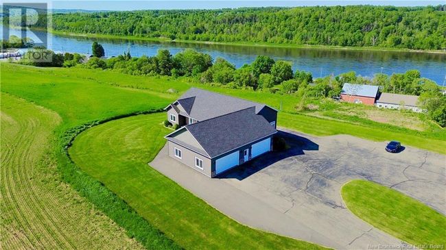52 Mcmullin Rd, House other with 3 bedrooms, 3 bathrooms and null parking in Hartland NB | Image 48