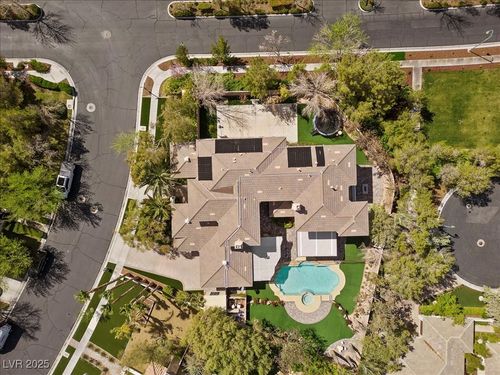 3680 Belvedere Park Ln, Las Vegas, NV, 89141-6006 | Card Image