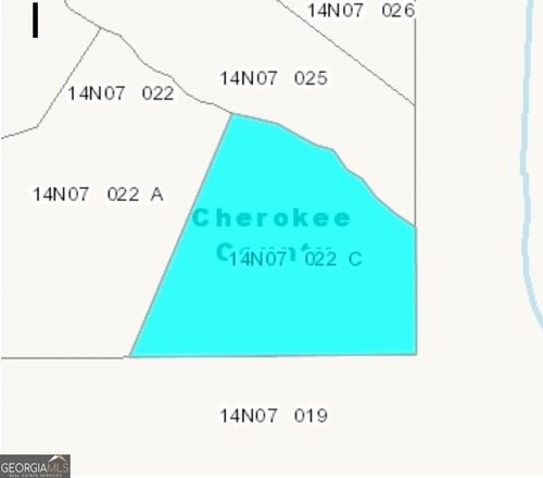 158 Puckett Rd, WALESKA, GA, 30183-3400 | Card Image