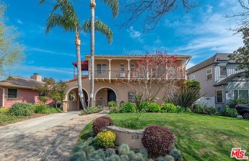 108 S Formosa Avenue, Los Angeles, CA, 90036 | Card Image